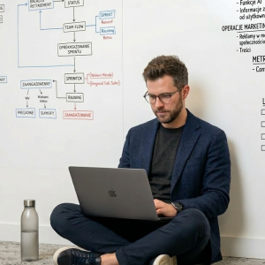 szkolenie zarządzanie sobą w czasie warszawa